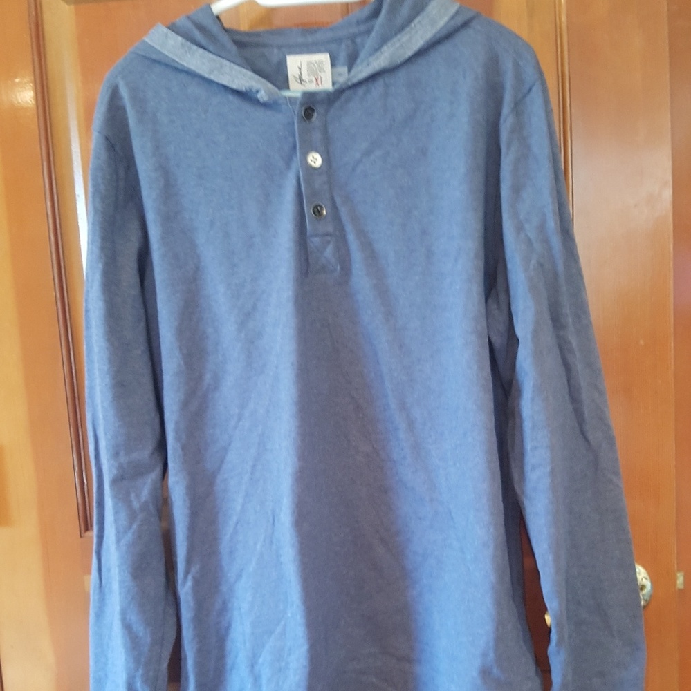 Howe hoodie